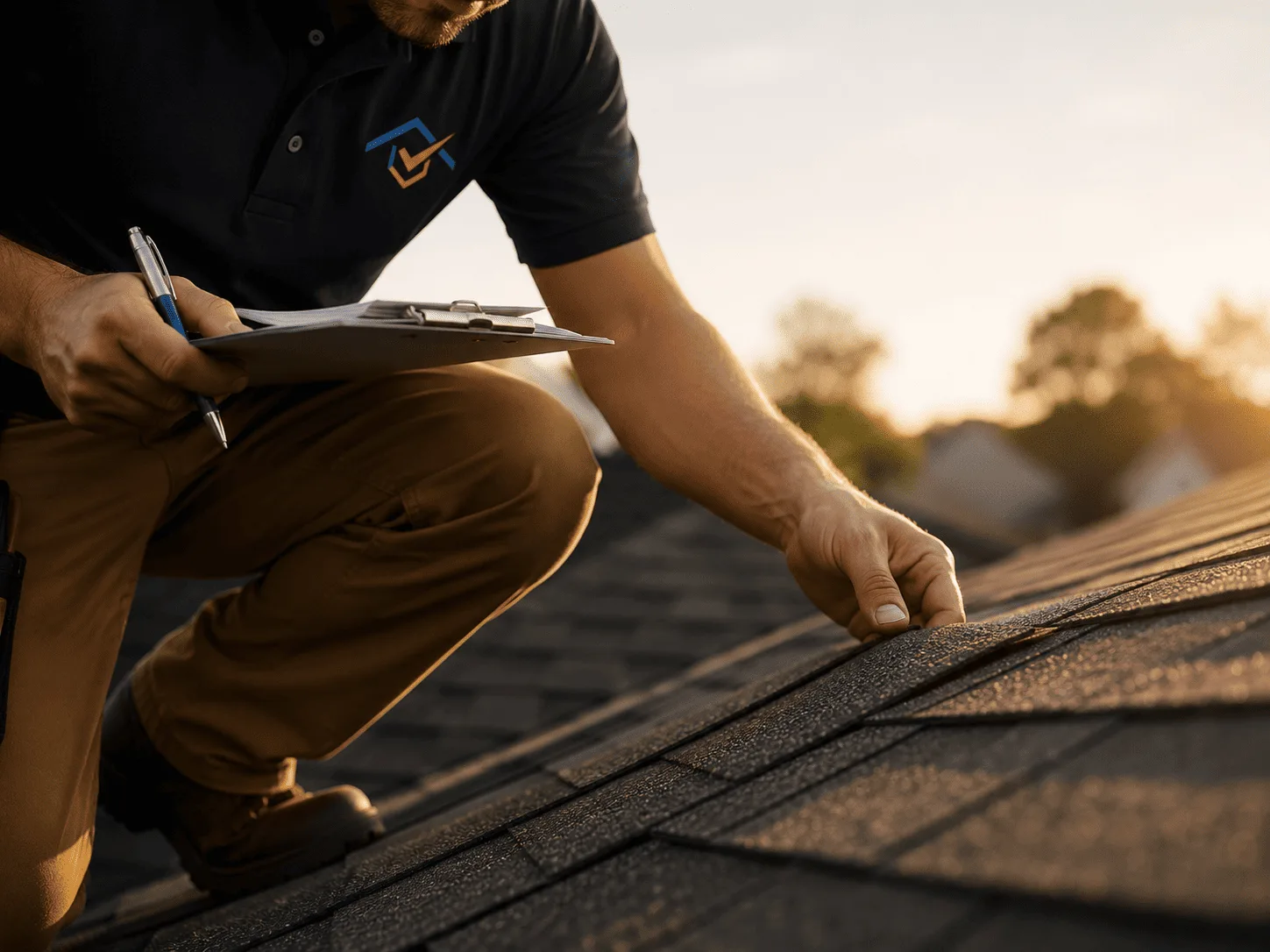Why Choose Roof Inspection in Saint Marie, MT