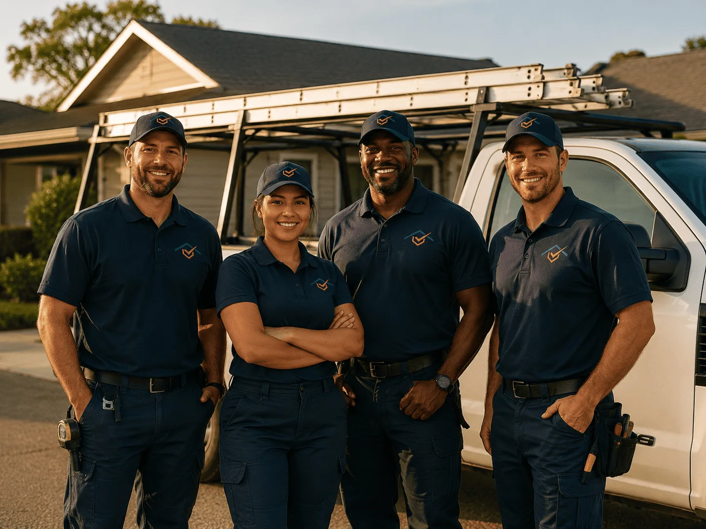Roof Inspection company in Saint Marie, MT